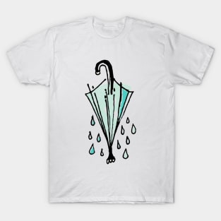 umbrella T-Shirt